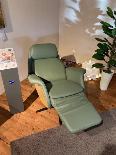 Relaxsessel Sam 