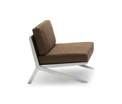 Sessel "DS 60" von De Sede