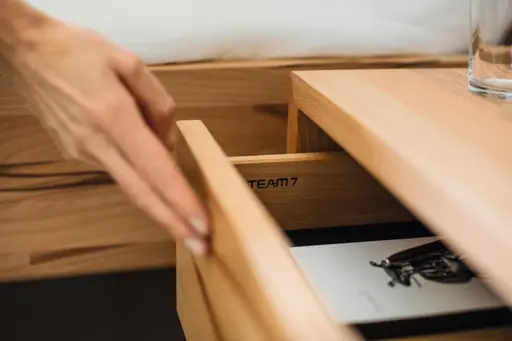 Schlafzimmer lunetto