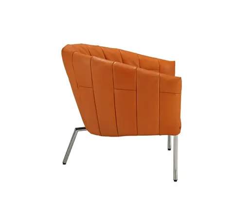 Sessel "Rumba" von Jori