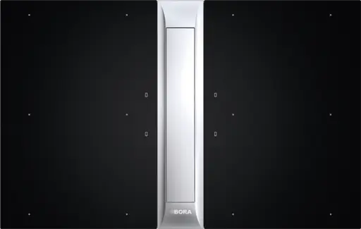 Bora Professional 3.0 Set Flächeninduktion