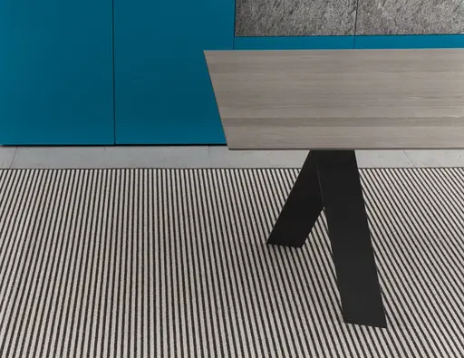 Esstisch "Tailor" von Presotto