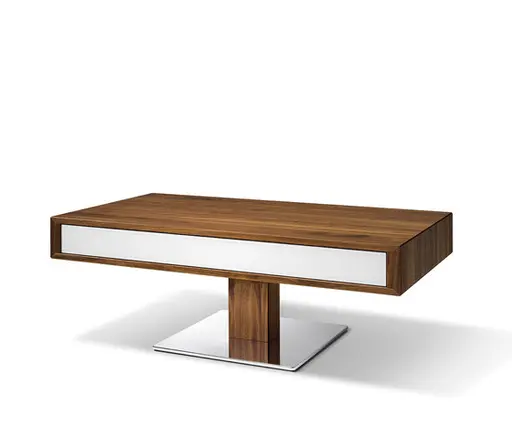 Couchtisch "lift" von TEAM 7