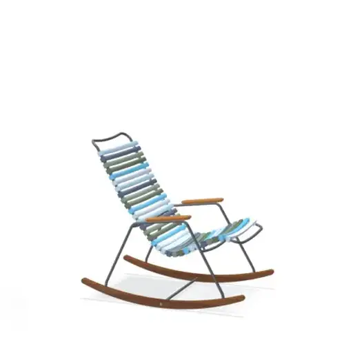 Houe CLICK Kinderschaukelstuhl   