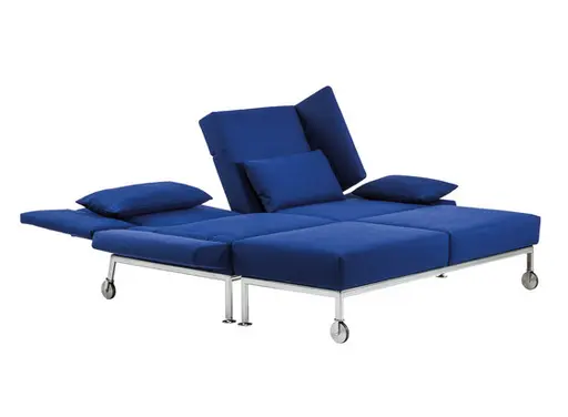 Sofa "on tour" von Brühl
