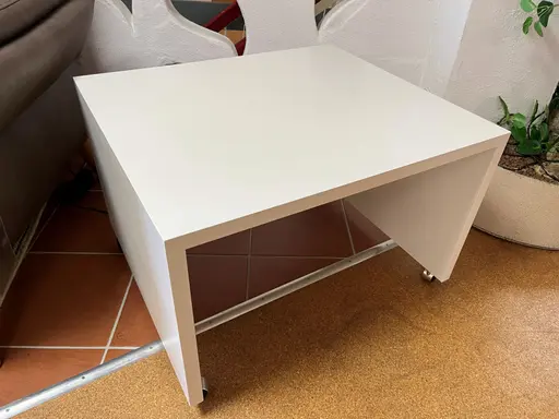 Couchtisch - Brückentisch