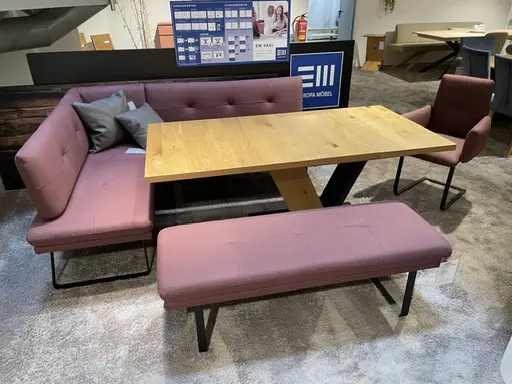 Essgruppe Vari Bordeaux