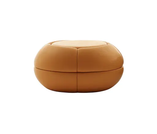 Hocker "DS 166" von De Sede