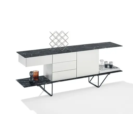 Sideboard "Twin | 4550" von Draenert