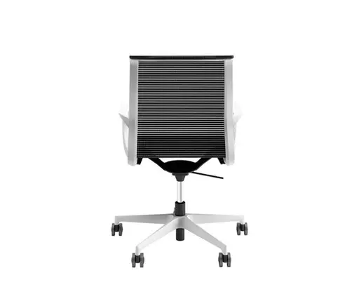Arbeitsdrehstuhl "Dinamica" von Quadrifoglio