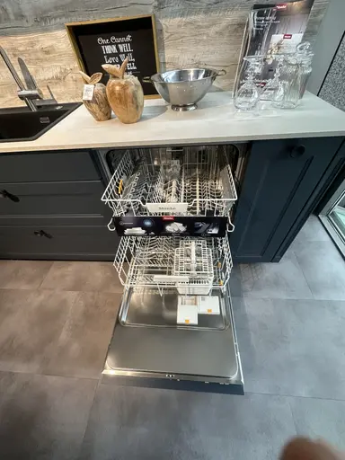 Einbauküche Cascada