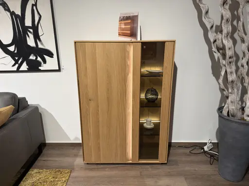 Highboard Due Viso von Contur