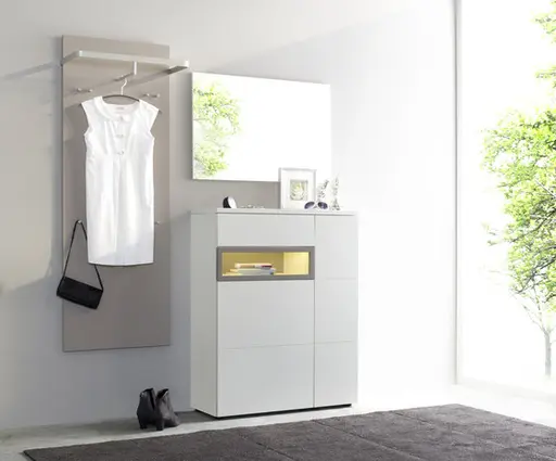 Garderobenschrank "Fox" von Sudbrock