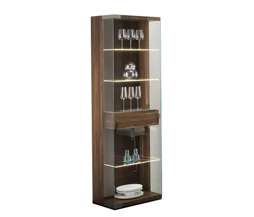 Highboard "nox" von TEAM 7