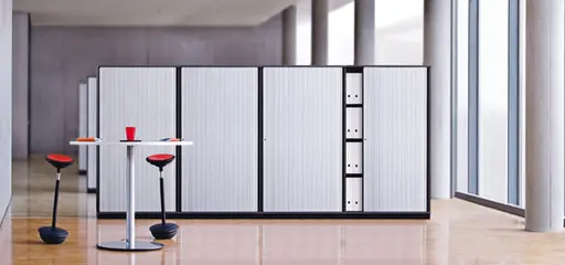 Büroschrank "M4" von Vario