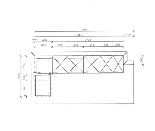 Hauswirtschaftsraum PURA