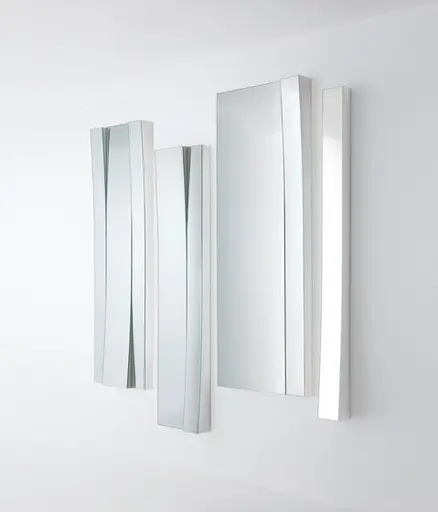 Spiegel "CHANGES 09" von Gallotti&Radice