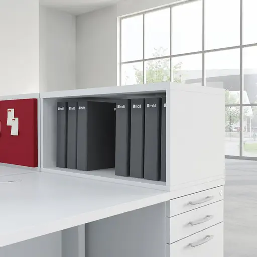 Aktenschrank "STANDARD" von MDD