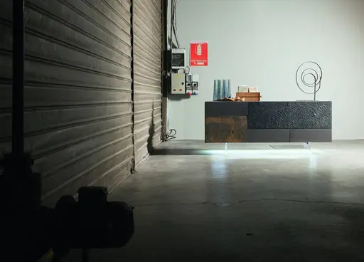 Sideboard "Madia I-modulART" von Presotto