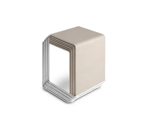 Hocker / Beistelltisch "Ueno" von LaPalma