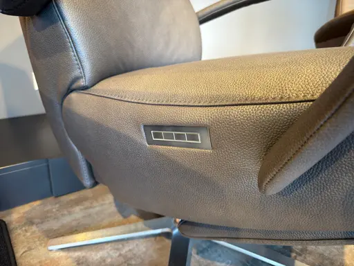 Relaxsessel Girona von Contur 