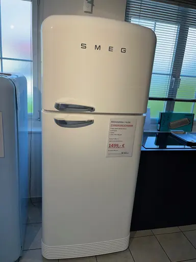 SMEG Standkühlschrank