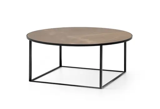 Leolux Couchtisch Prismo