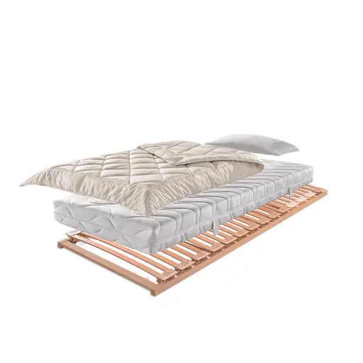 Dormiente Matratze natural Eco