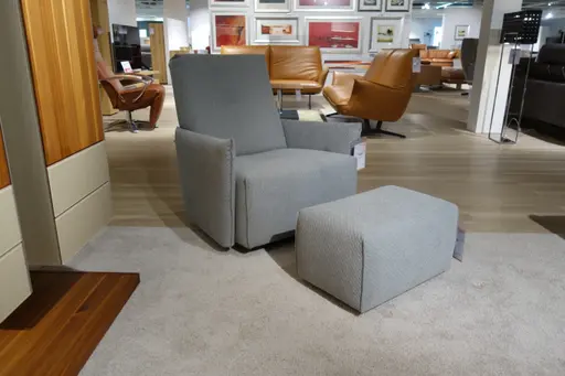 Hochlehnsessel WK-Wohnen WK 575 Lavello