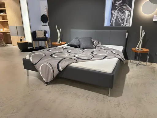 Polsterbett SL 110 von Erpo