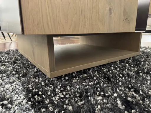 Voglauer Couchtisch Vgalvino CT77 - Ausstellungsstück im Abverkauf in Bäumenheim