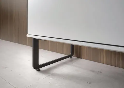 Anbauwand WK 418 Zola