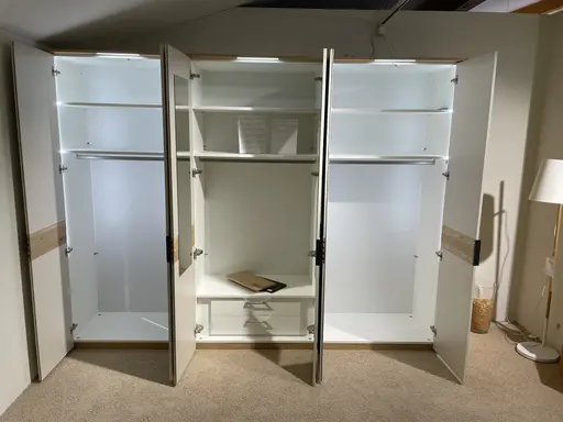 Schlafzimmer Cerna 