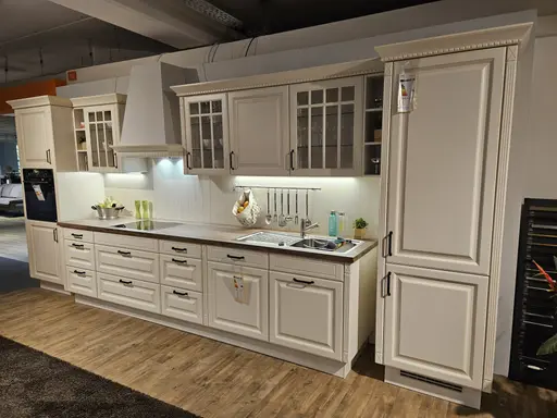 Einbauküche CASTELLO