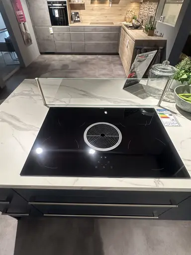 Einbauküche Easytouch  