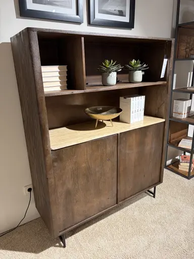 Bücherregal Lio - Nr. 95905 