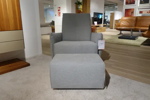 Hochlehnsessel WK-Wohnen WK 575 Lavello