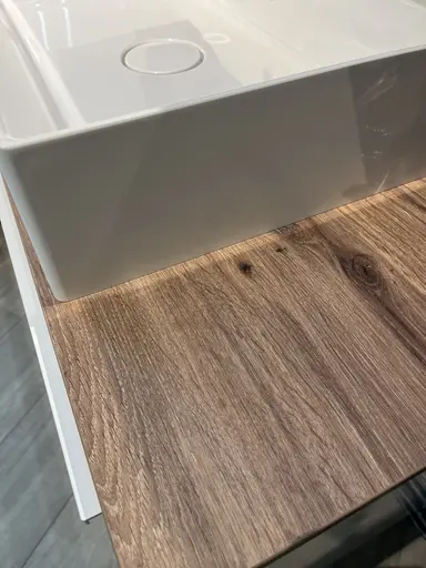 Badezimmer "FLASH"