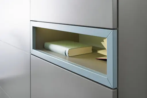 Garderobenschrank "Fox" von Sudbrock