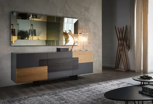 Kommode "TORINO" Cattelan Italia