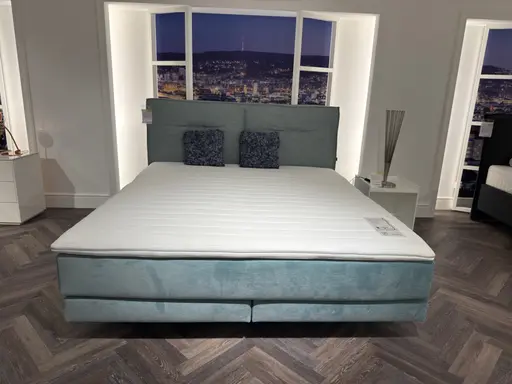 Boxspringbett FeMyDream von Femira 