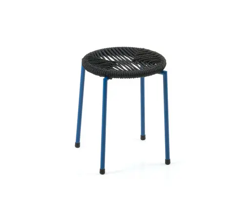 Hocker "les copains" von Brühl