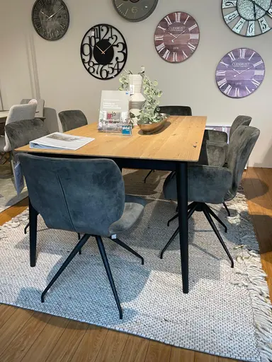 Stühle Global Saltino