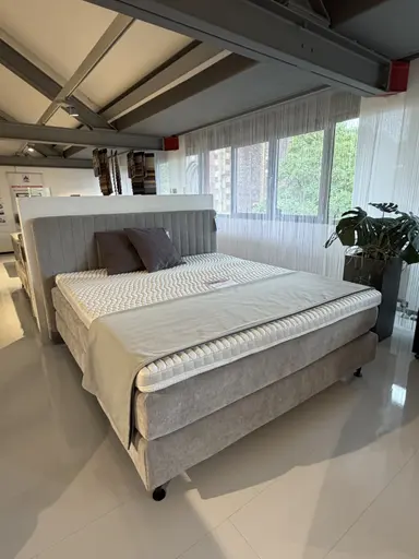 Boxspringbett Montreal