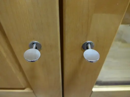 Wohnwand Natura  Erle geölt Massiv