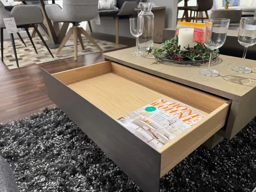 Voglauer Couchtisch Vgalvino CT77 - Ausstellungsstück im Abverkauf in Bäumenheim