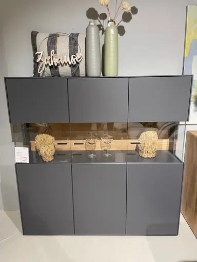 Highboard Natura Tucson