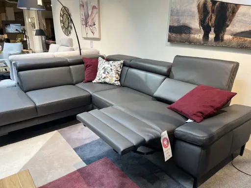 Sofa HUDSON