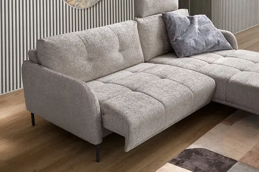 Longchair - Kombination Bounty