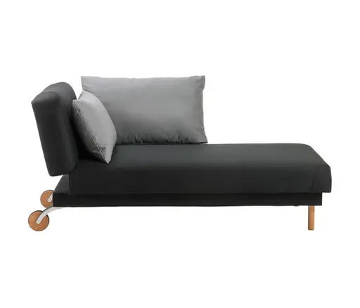 Recamiere "Tam" von Brühl